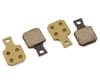 Related: MTX Braking Gold Label HD Disc Brake Pads (Ceramic) (Magura MT7/MT5)