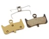 Related: MTX Braking Gold Label HD Disc Brake Pads (Ceramic) (Hayes Dominion A4)