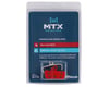 Image 2 for MTX Braking Red Label RACE Disc Brake Pads (Ceramic) (SRAM Guide, Avid Trail)