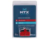 Image 2 for MTX Braking Red Label RACE Disc Brake Pads (Ceramic) (SRAM Code, Guide RE)