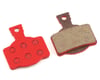 Image 1 for MTX Braking Red Label RACE Disc Brake Pads (Ceramic) (Magura MT8/6/4/2)