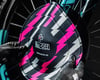 Image 3 for Muc-Off Disc Brake Covers (Black/Pink)