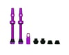 Related: Muc-Off V2 Tubeless Presta Valves (Purple) (Pair) (80mm)