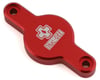 Image 1 for Muc-Off Secure Tag Holder (Red)