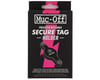 Image 3 for Muc-Off Secure Tag Holder (Green)