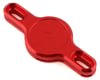 Image 1 for Muc-Off Secure Tag Holder 2.0 (Red)