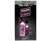 Image 1 for Muc-Off Bike Care Kit: Wash, Protect and Lube, with Wet Conditions Chain Oil