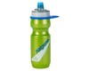 Image 1 for Nalgene Fitness Draft Water Bottle (Foam Green) (22oz)