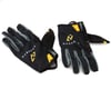 Image 1 for Giro x Nashbar DND Mountain Bike Gloves (Black) (S)