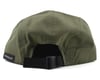 Image 2 for Nashbar 5-Panel Hat w/Nashbar Patch (Green)