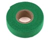 Newbaum's Cotton Cloth Handlebar Tape (Grass Green) (1)