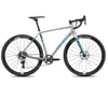 Niner 2021 RLT 9 3-Star 650b Gravel Bike (Forge Grey/Skye Blue) (59cm)