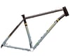 Image 1 for Niner 2021 SIR 9 Hardtail Mountain Bike Frame (Cement/Black/Copper)