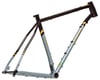 Image 2 for Niner 2021 SIR 9 Hardtail Mountain Bike Frame (Cement/Black/Copper) (S)