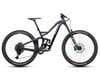 Niner 2022 WFO 9 RDO 2-Star Mountain Bike (Fade to Black) (SRAM SX Eagle) (S)