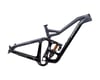 Image 2 for Niner 2022 WFO 9 RDO 2-Star Mountain Bike (Fade to Black) (SRAM SX Eagle) (S)