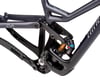 Image 4 for Niner 2021 WFO 9 RDO 2-Star Mountain Bike (Fade to Black) (SRAM SX Eagle) (S)