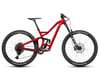 Niner 2022 WFO 9 RDO 2-Star Mountain Bike (Hot Tamale) (SRAM SX Eagle) (S)