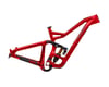 Image 2 for Niner 2021 WFO 9 RDO 2-Star Mountain Bike (Hot Tamale) (SRAM SX Eagle) (M)