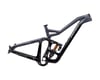 Image 2 for Niner 2022 WFO 9 RDO 2-Star Mountain Bike (Fade to Black) (SRAM SX Eagle) (M)
