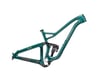 Image 2 for Niner 2021 Jet 9 RDO 2-Star Full Suspension Mountain Bike (Emerald Green) (L)