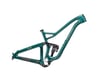 Image 2 for Niner 2022 Jet 9 RDO 2-Star Full Suspension Mountain Bike (Emerald Green) (XL)