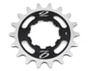 Image 1 for Niner Cogalicious Single Speed Cog (Black/Silver) (18T)