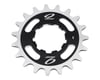 Image 1 for Niner Cogalicious Single Speed Cog (Black/Silver) (19T)