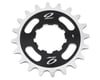 Image 1 for Niner Cogalicious Single Speed Cog (Black/Silver) (20T)