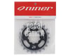 Image 2 for Niner Cogalicious Single Speed Cog (Black/Silver) (22T)