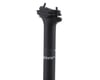 Image 2 for Niner Carbon Seatpost (Slate Grey) (30.9mm) (400mm) (0mm Offset)
