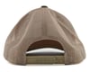 Image 2 for Niner Badge Hat (Moss Green/Khaki)