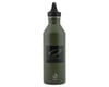 Image 1 for Niner Mizu Stainless Bottle (Enduro Green)