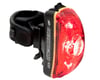 Image 1 for NiteRider CherryBomb 100 Bike Tail Light (Red)