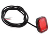 NiteRider Emax+ 150 E-Bike Tail Light (Black)