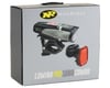 Image 4 for NiteRider Lumina Pro 1000/Vmax+ Headlight & Tail Light Set (Black)