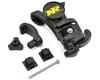 Image 1 for NiteRider Jawbone Pro Series Mount (Clamp Mount for Full Face Helmets)