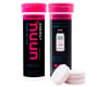 Image 1 for Nuun Electrolytes with Caffeine Hydration Tablets - Single Tube (10 servings) (Berry)