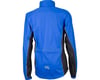 Image 2 for O2 Rainwear Primary Rain Jacket w/ Hood (Royal Blue) (L)