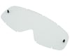 Image 1 for Oakley MX O-Frame Replacement Lens (Clear) (Adult)