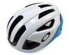 Image 1 for Oakley ARO3 Helmet (Atomic Blue) (Medium)