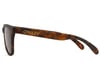 Image 2 for Oakley Frogskins Sunglasses (Matte Tortoise) (Prizm Tungsten Lens)