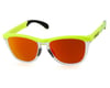 Related: Oakley Frogskins Range Sunglasses (Inner Spark) (Prizm Ruby Lens)