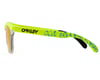 Image 2 for Oakley Frogskins Range Sunglasses (Inner Spark) (Prizm Ruby Lens)