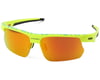 Image 1 for Oakley Bi-Sphaera Sunglasses (Inner Spark) (Prizm Ruby Lens)