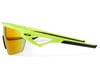 Image 2 for Oakley Sphaera Sunglasses (Inner Spark) (Prizm Ruby Lens)