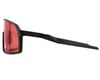 Image 2 for Oakley Sutro Sunglasses (Matte Black) (Prizm Trail Torch)