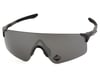 Image 1 for Oakley EV Zero Blades Sunglasses (Matte Black) (Prizm Black Iridium Lens)