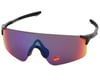 Related: Oakley EV Zero Blades Sunglasses (Polished Black) (Prizm Road Lens)
