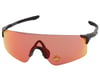 Related: Oakley EV Zero Blades Sunglasses (Matte Black) (Prizm Trail Torch Lens)